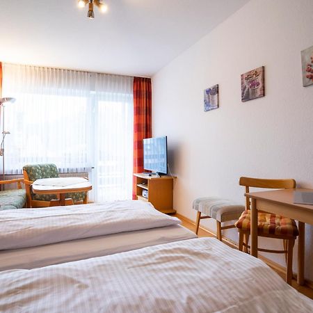 Ferienwohnung M. Simbeck Oberstdorf Exteriér fotografie