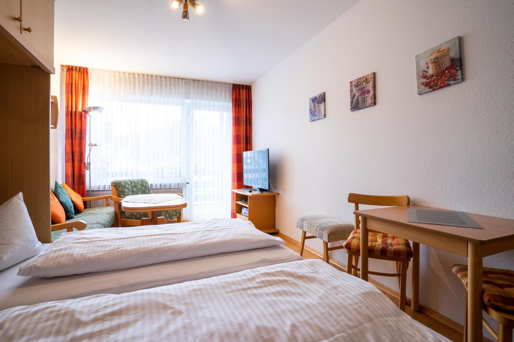 Ferienwohnung M. Simbeck Oberstdorf Exteriér fotografie