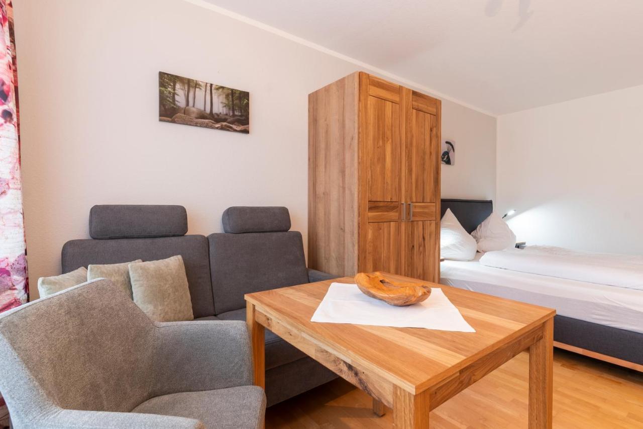 Ferienwohnung M. Simbeck Oberstdorf Exteriér fotografie
